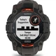 Смарт-часы Garmin Instinct 3 50mm Solar Black with Charcoal Band (010-02935-00) - изображение 7