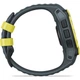 Смарт-часы Garmin Instinct E 40mm Electric Lime with Twilight Band (010-02932-01) - изображение 8