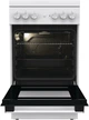 Плита Gorenje GK5A22WH - изображение 2