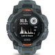 Смарт-часы Garmin Instinct 3 45mm Solar Twilight with Twilight Band (010-02934-01) - изображение 7