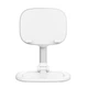 Підставка планшета/телефону Baseus Seashell Series white - зображення 1