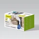 Отпариватель Maestro MR-355-BLUE - изображение 4
