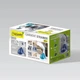 Отпариватель Maestro MR-355-BLUE - изображение 5