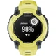 Смарт-годинник Garmin Instinct E 45mm Electric Lime with Electric Lime Band (010-02933-01) - зображення 4