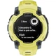 Смарт-годинник Garmin Instinct E 45mm Electric Lime with Electric Lime Band (010-02933-01) - зображення 5