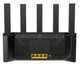 Wi-Fi роутер Tenda RX12L Pro AX3000 2976 Мбіт/с Покриття 360° (р.244 х 56 х 200 мм) - изображение 4