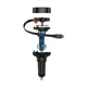 ОЗУ Baseus Enjoyment Pro Car Charger USB + Retractable Type-C Cable 60W black - изображение 6