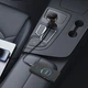 ОЗУ Baseus Enjoyment Pro Car Charger USB + Retractable Type-C Cable 60W black - изображение 9