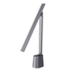Настільна лампа Baseus Smart Eye Series Charging Folding (Smart Light) gray - зображення 9