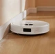 Робот-пылесос Roborock Q Revo Plus White - изображение 4