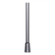 Настільна лампа Baseus Smart Eye Series Charging Folding (Smart Light) gray - зображення 1