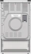 Плита Gorenje GG5A14WJ - изображение 5