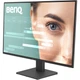 TFT 27" BenQ GW2791, IPS, 100Hz, HDMI, DP, чорний - изображение 3