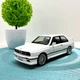 Машинка TK Union Group Bmw m3 інерційна звук світло відкривається багажник капот двері 1:24 Біла (GT-99641) - зображення 8
