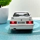 Машинка TK Union Group Bmw m3 інерційна звук світло відкривається багажник капот двері 1:24 Біла (GT-99641) - зображення 11