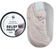 Рельєф паста для дизайну нігтів SAGA Professional Relief Paste 02, бежева, 5 мл - зображення 1