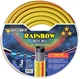 Шланг садовый для полива Forte Rainbow 3/4" армированный 30 м (36661) - изображение 1