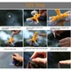 Полный набор для ремонта лобового стекла Sunroz Windshield Repair Kit - изображение 5