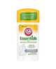 Натуральний дезодорант стик Arm & Hammer, Essential, без искусственных ароматизаторов, 71 г - изображение 1
