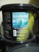 Штукатурка декоративна з перламутровим эфектом Ельф Декор ILLUSION 1 кг silver - изображение 1