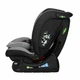 Дитяче автокрісло ТМ Lionelo AART I-SIZE GREY GRAPHITE - зображення 8
