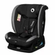 Дитяче автокрісло ТМ Lionelo AART I-SIZE GREY GRAPHITE - зображення 9