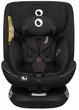 Детское автокресло Lionelo BASTIAAN ONE I-SIZE BLACK CARBON - изображение 8