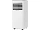 Мобільний кондиціонер WetAir WPAC-M09K - изображение 1
