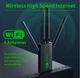 Высокоскоростной WiFi адаптер 1200Mbps с 4 антеннами USB3.0 2.4GHz+5.8GHz - изображение 5