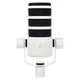 Універсальний динамічний мікрофон Rode PodMic USB White - изображение 2