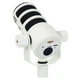 Універсальний динамічний мікрофон Rode PodMic USB White - изображение 3