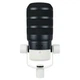 Універсальний динамічний мікрофон Rode PodMic USB White - изображение 6