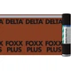 Мембрана дифузійна Dorken DELTA-FOXX PLUS 270 г/м. кв. 1,5 м х 50м (1343) - изображение 1