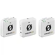 Цифрова бездротова мікрофонна система Rode Wireless ME Dual White - изображение 2