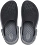 Дитячі Crocs Literide 360 Kids Black C9 26р. (15,7 см) Чорні - зображення 3