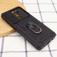 Протиударний чохол Armor Ring + захиcт камери для Xiaomi Redmi 9 case Simon чорний - зображення 9