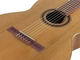 Класична гітара Kremona GG65C - изображение 6