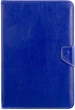 Чехол для планшета ColorWay для Universal Stand 10" Dark Blue (CW-CTUS10-BU) - изображение 2