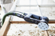 Шліфувальні круги 1 штука Granat STF D90/6 P150 GR/1 Festool 497368/1 - зображення 4