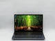 Игровой ноутбук Asus ZenBook Pro Duo UX581G / 15.6" (3840x2160) OLED Touch / Intel Core i9-9980HK (8 (16) ядер по 2.4 - 5.0 GHz) / 32 GB DDR4 / 960 GB SSD / nVidia GeForce RTX 2060, 6 GB GDDR6, 192-bit / WebCam б/у - изображение 2