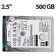 Жесткий диск Hitachi (HGST) Travelstar Z7K500 / 2.5" / 500 GB / SATA III - изображение 1