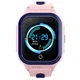 Детские GPS часы SparkLine SL-10D (Android 8.1) розовые - изображение 2
