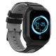 Детские GPS часы SparkLine SL-10M (Android 8.1) черные - изображение 3