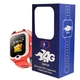 Дитячий GPS годинник SparkLine SL-18F (Android 8.1) помаранчевий - зображення 4