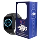 Детские GPS часы SparkLine SL-10M (Android 8.1) черные - изображение 4