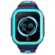 Детские GPS часы SparkLine SL-10X (Android 8.1) голубые - изображение 2