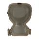 Наколінники тактичні 5.11 Tactical EXO.K GEL KNEE PAD RANGER GREEN (58679-186) - изображение 1