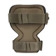 Наколінники тактичні 5.11 Tactical EXO.K GEL KNEE PAD RANGER GREEN (58679-186) - изображение 2