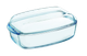 Каструля з кришкою , 6.7 л Pyrex (kuh0016309) - зображення 1
