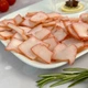 Крабовые пятачки Премиум 500г, снеки закуски к пиву - изображение 5